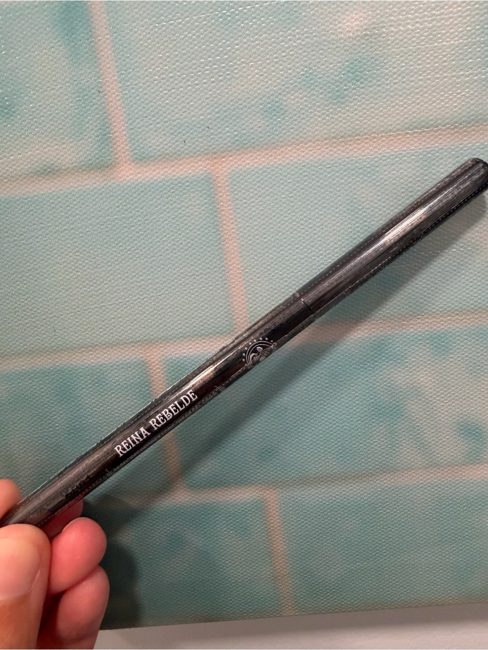 Black Eyeliner Pencil - Precise Definition